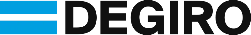 DEGIRO logo