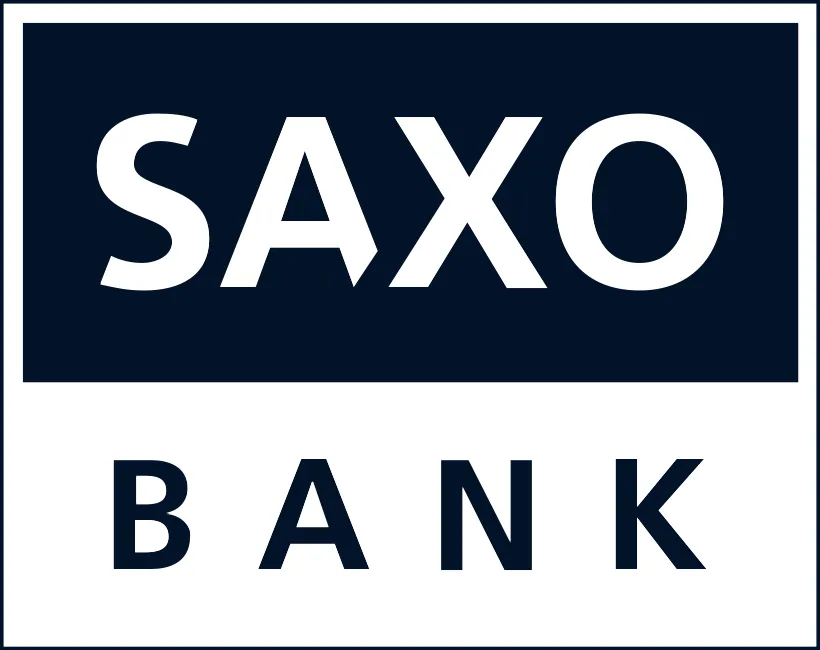 Saxo Bank logo